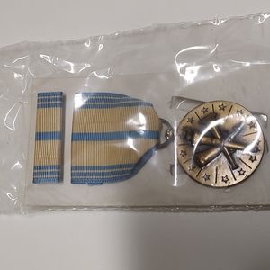 Medal set armed forces reserve